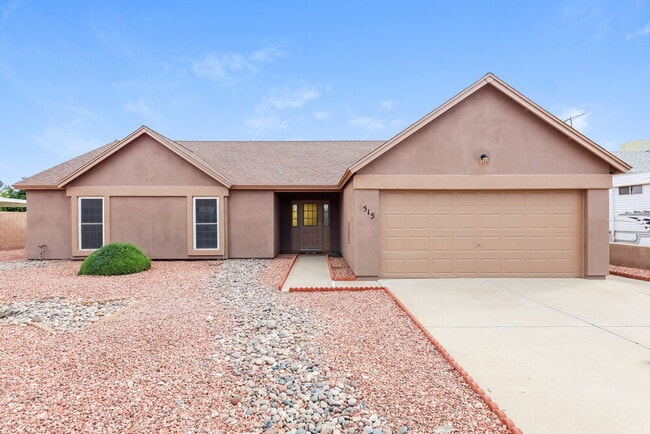 Building Photo - 515 W Montoya Ln