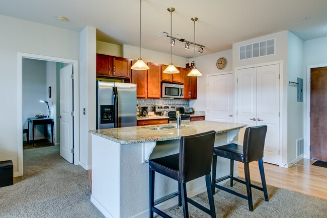 Kitchen - 13456 Via Varra