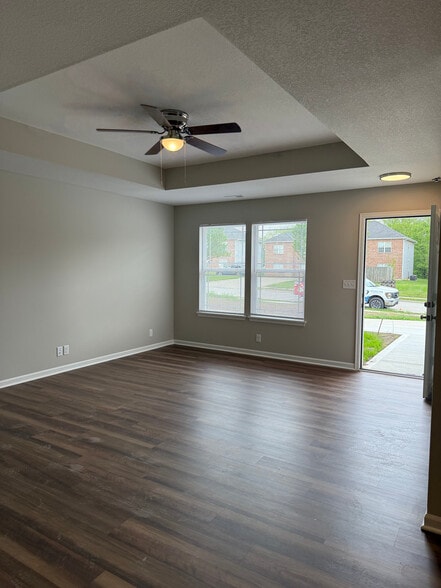 Building Photo - 1512 Park Ave