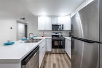 Interior Photo - Cypress Terrace