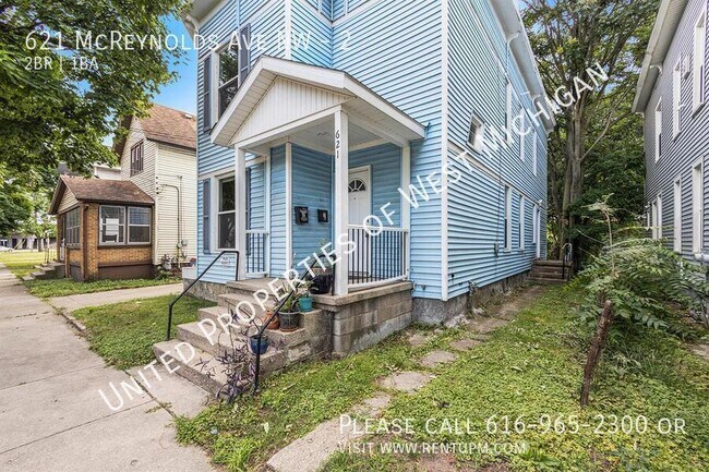 Building Photo - 621 Mc Reynolds Ave NW