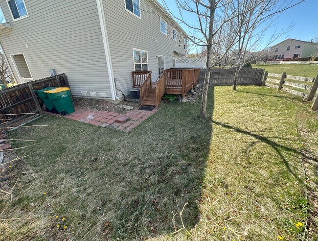 Building Photo - 8181 S Laredo Ct