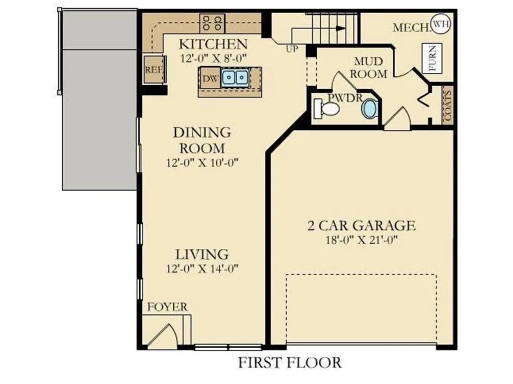 Building Photo - 10886 Glacier Ln N