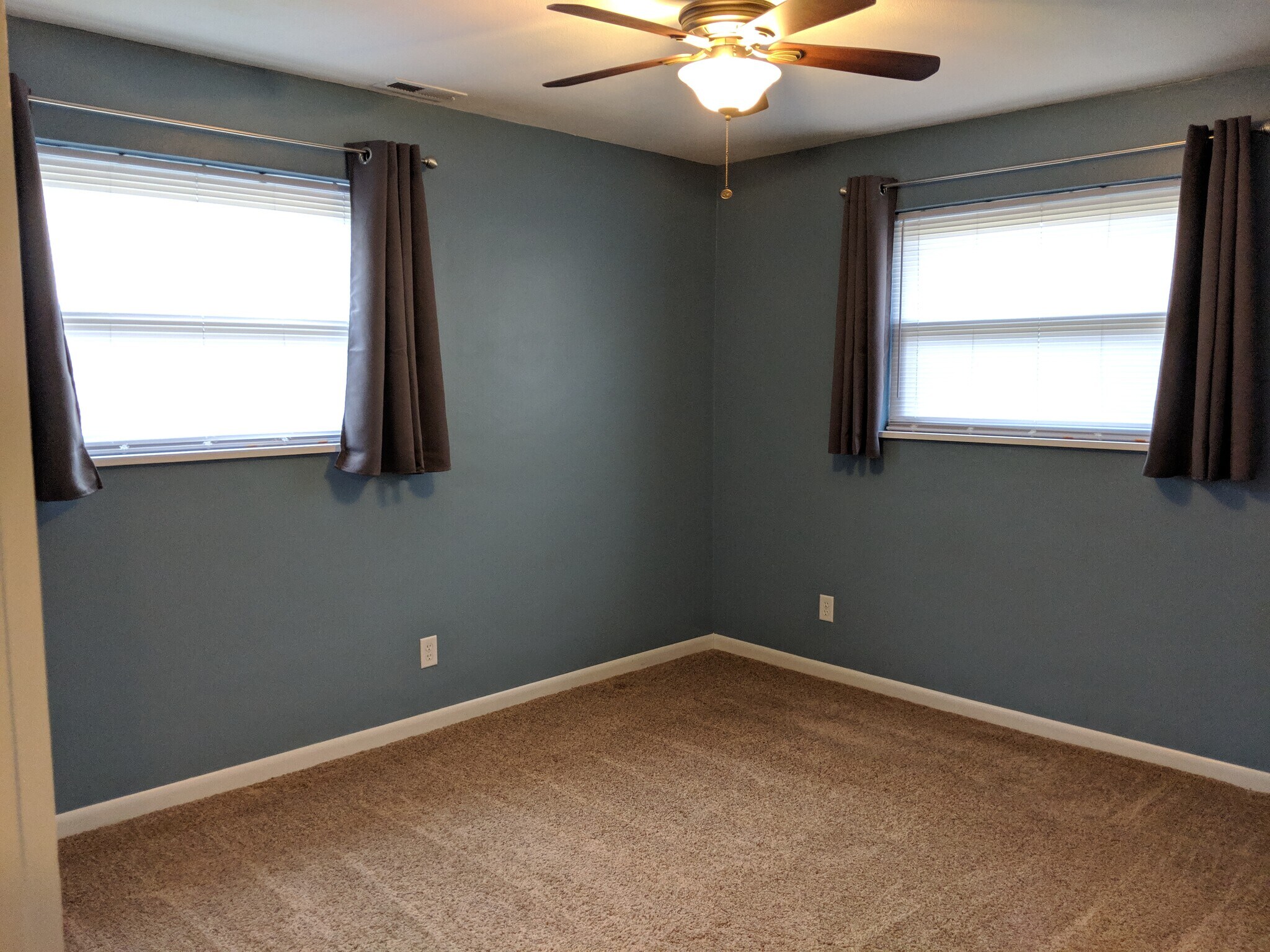 Bedroom 1 - 931 Willowdale Ave