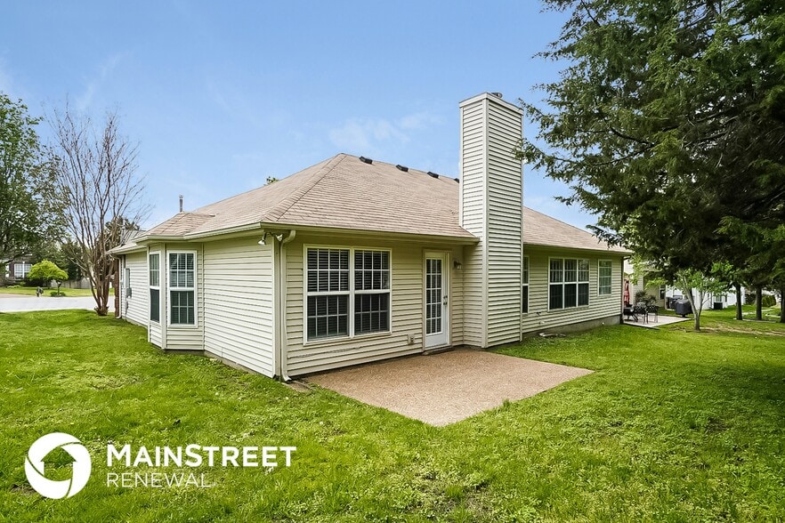 Building Photo - 409 Ashby Pl