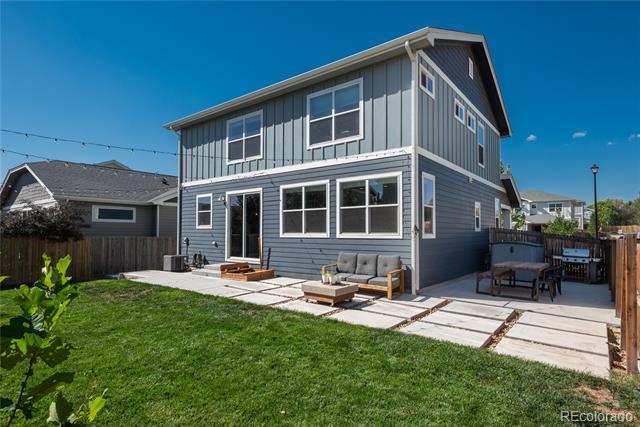 Building Photo - 7958 Tejon St