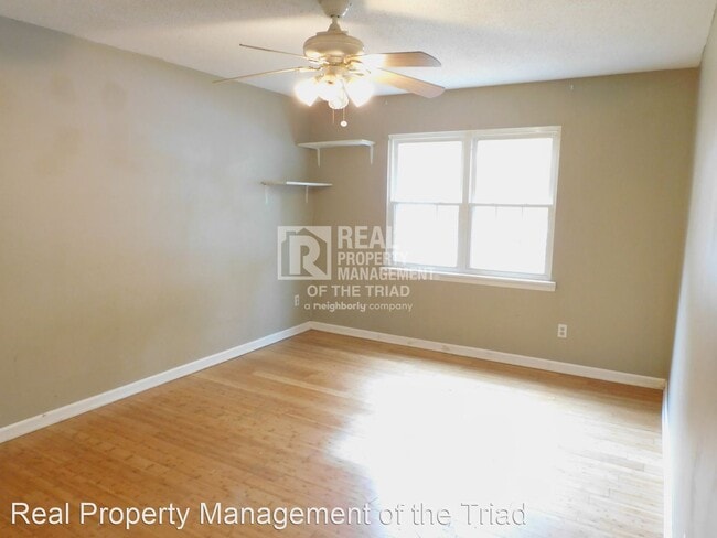 Building Photo - 2 br, 1 bath House - 4312-A Edith Lane