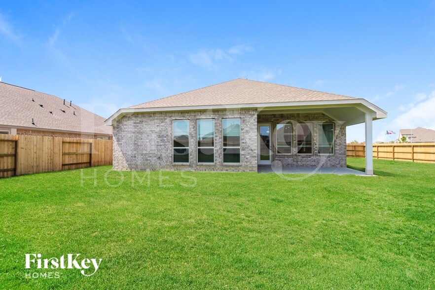 Building Photo - 9606 Mystic Way