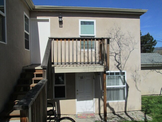 Building Photo - 66 Chorro St