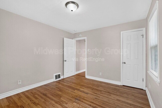 Building Photo - 7815 Cler Ave