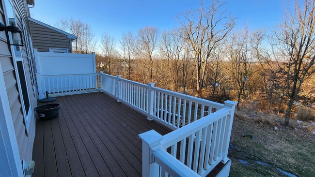 Building Photo - Spacious, Large, Luxury 3 Bedroom Townhous...