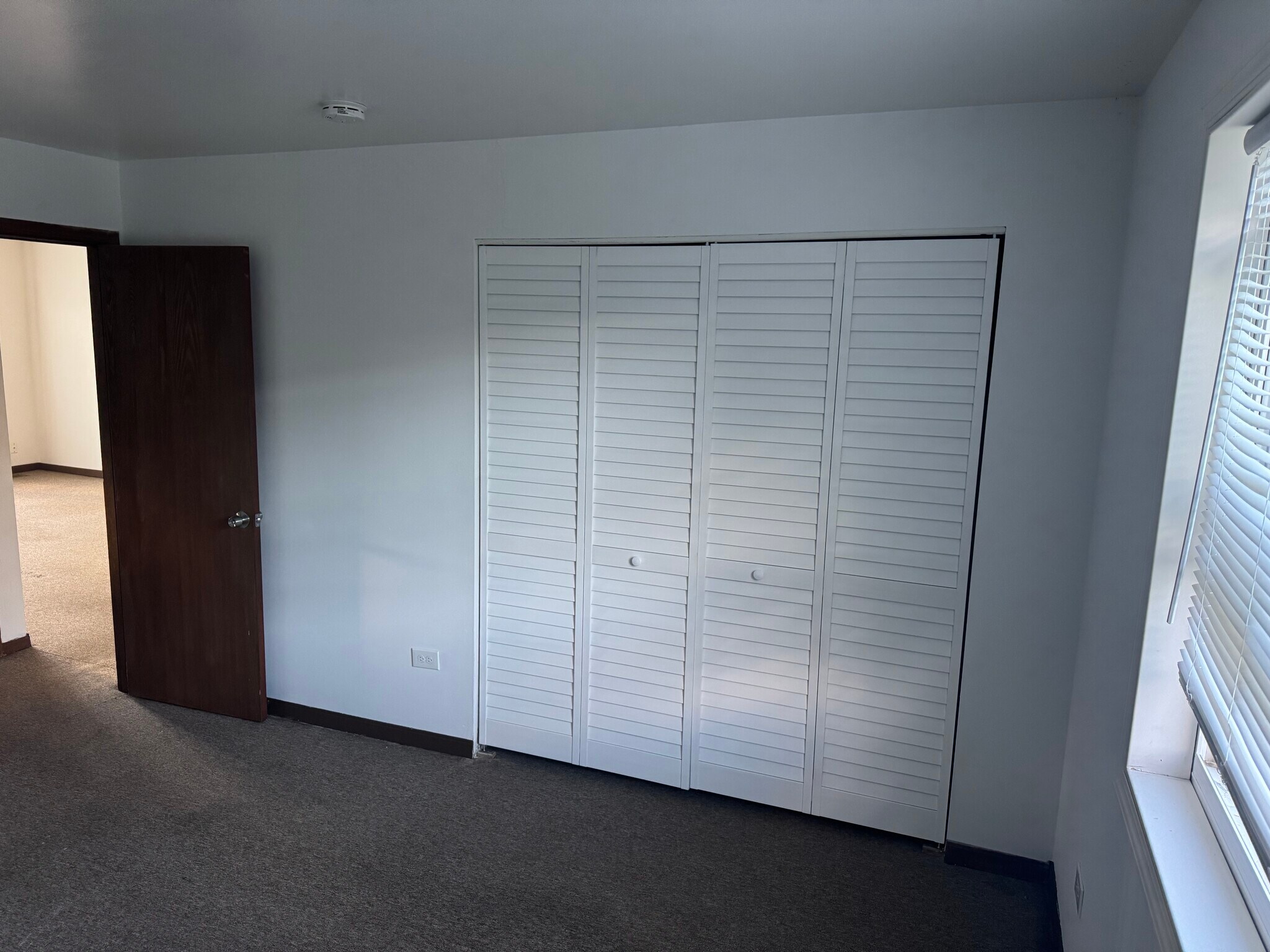 Bedroom 1 - 1521 Berg Dr