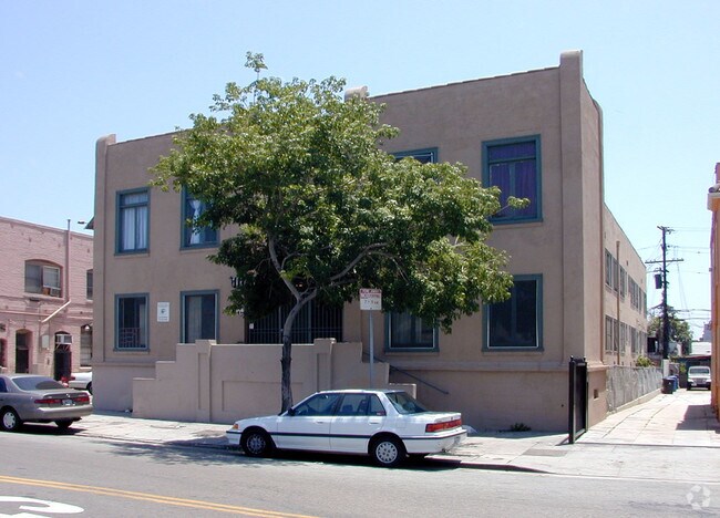 Primary Photo - 5510 Lexington Apartments