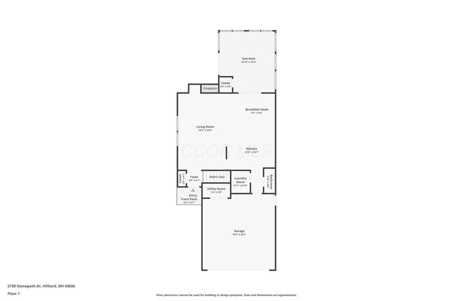 Building Photo - 5739 Stonepath Dr