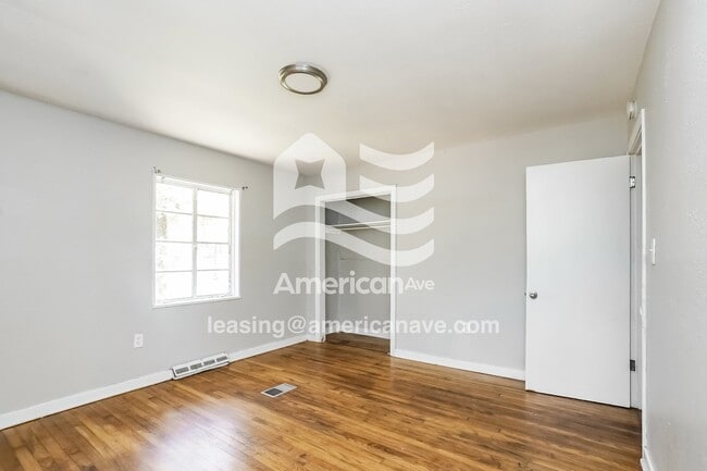 Building Photo - 2823 Shannon St