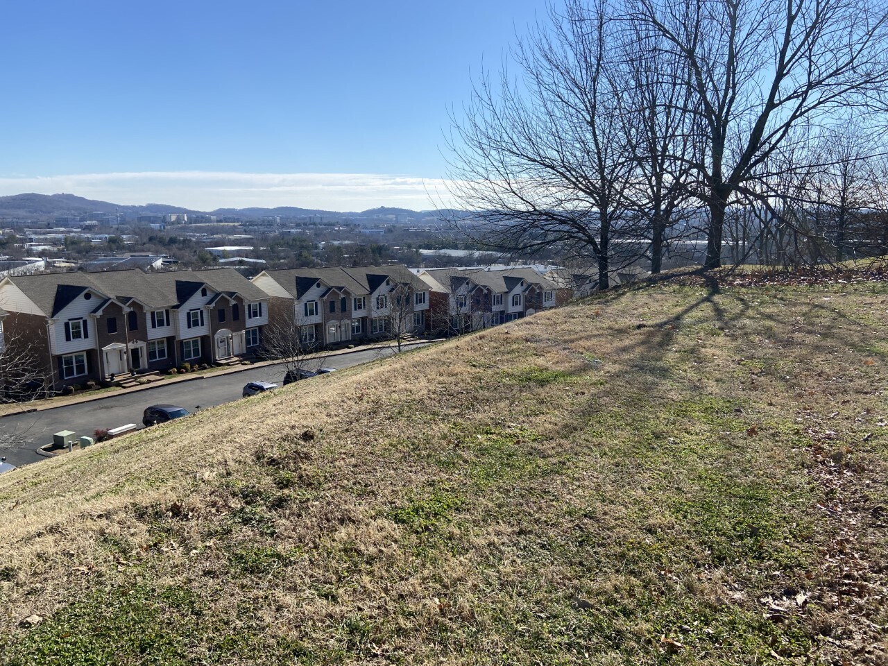 washer & dryer included - 1614 Brentwood Pointe