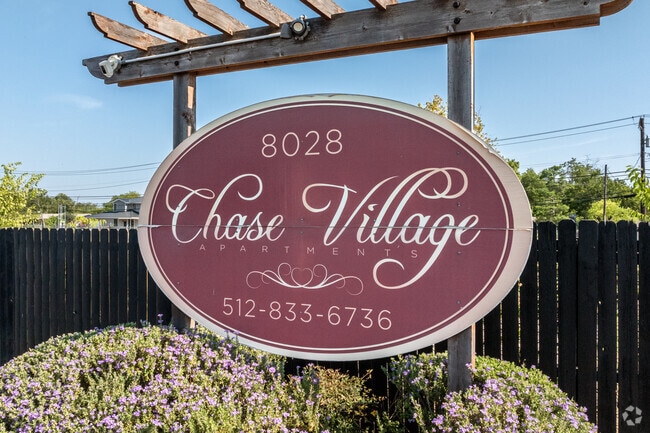 Building Photo - Chase Village Apartments