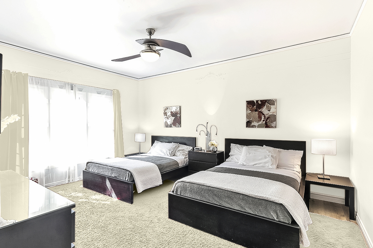 Bedroom - 217 Poinsettia S Pl