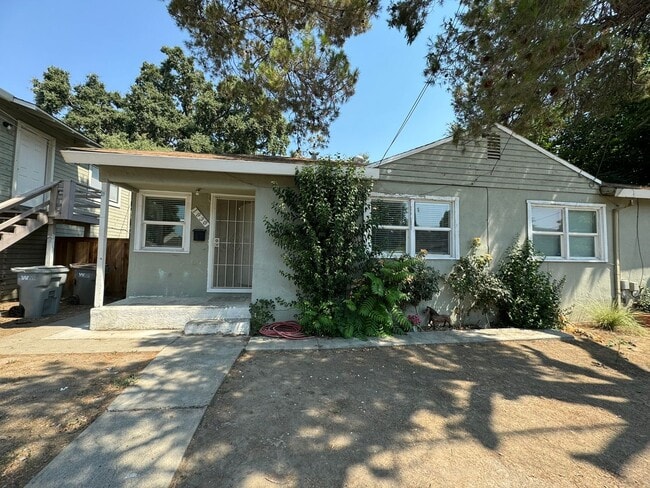 Primary Photo - One Bedroom - West Sacramento