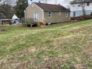 Building Photo - Downtown, Remodeled Home w/ Large Yard