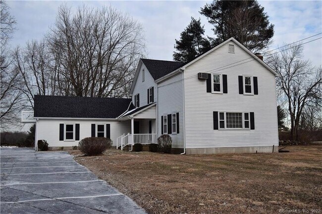 Building Photo - 5160 Madison Ave