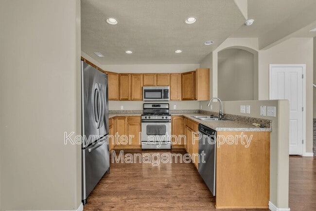 Building Photo - 6169 S 1375 E