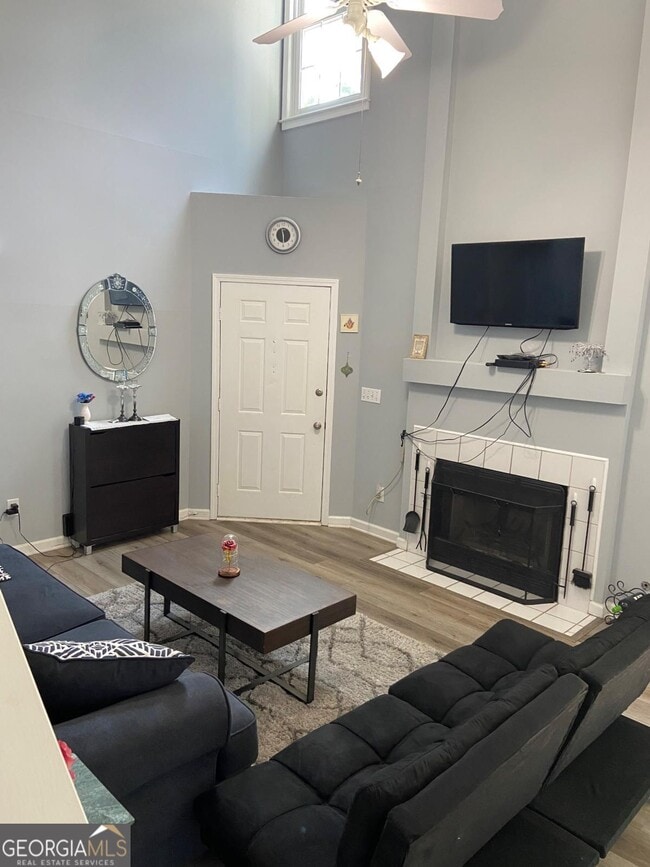 Building Photo - 3405 Jones Ferry Ln