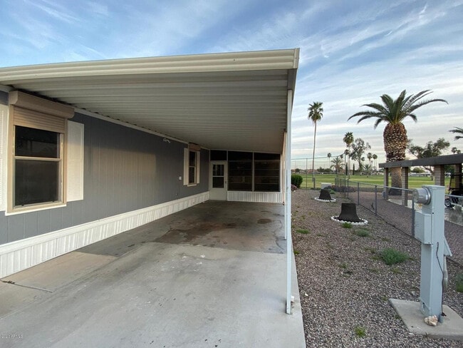 Building Photo - 7417 E Impala Ct