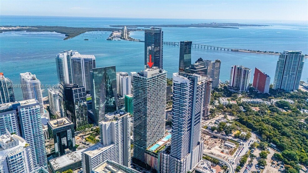 Building Photo - 1300 S Miami Ave