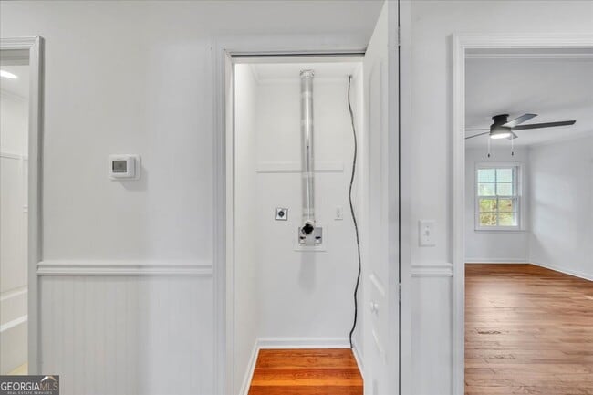 Building Photo - 1806 Knox St