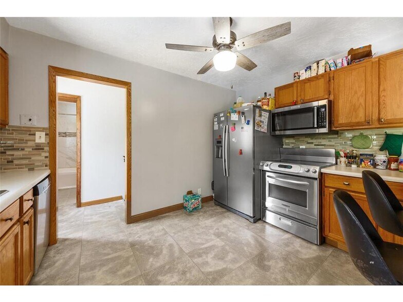 Building Photo - 56351 220th St