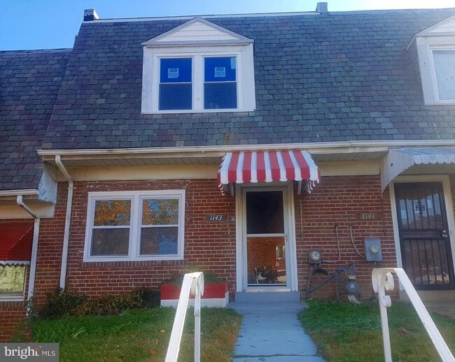 Building Photo - 1143 19th St NE