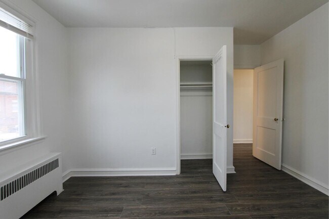 Building Photo - 7900 Michener Ave