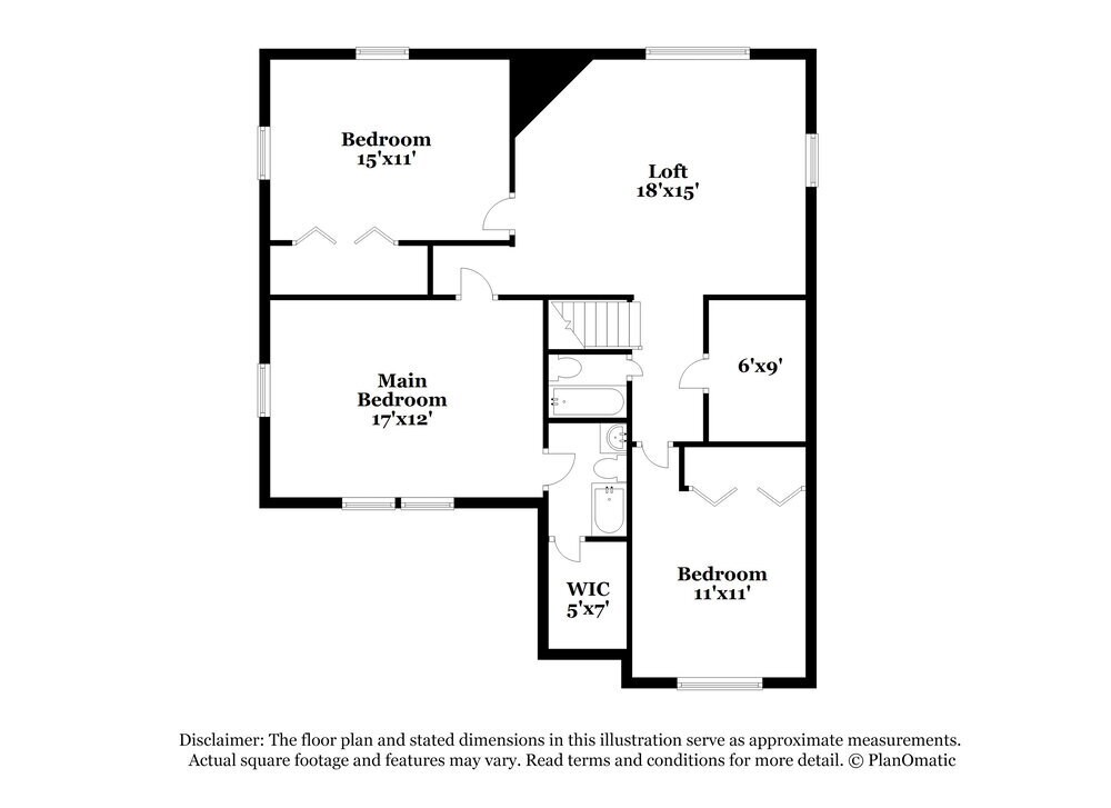 Building Photo - 1904 Breakwater Dr