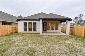 Building Photo - 611 Sand Branch Dr