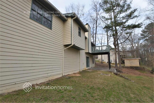 Building Photo - 654 Oak Moss Dr