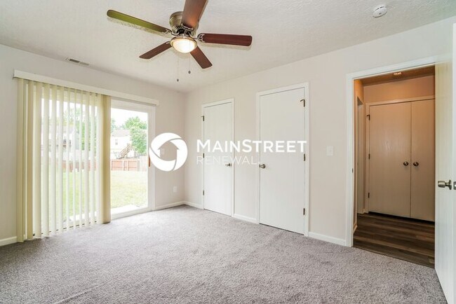 Building Photo - 3 Bedroom Pet-Friendly Home in Columbus, O...