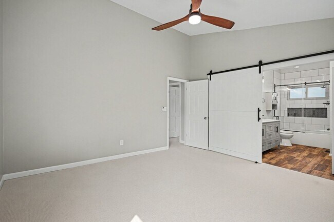 Building Photo - Updated 4BR Corner Lot Home with Finished Basement & 2-Car Garage