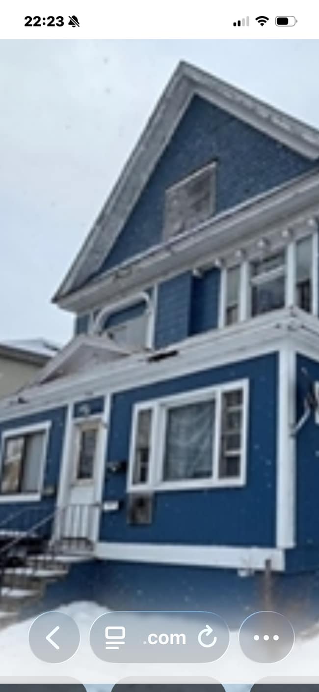 Building Photo - 306 Bear St