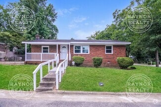 Building Photo - 402 E Stronach Ave
