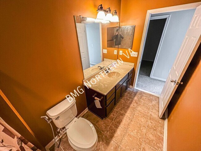 Building Photo - 9535 Center St