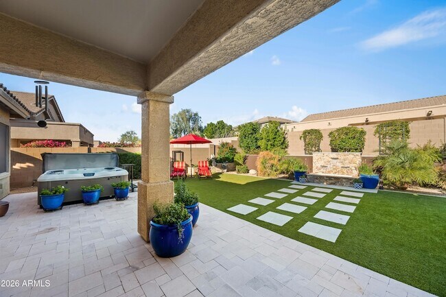 Building Photo - 7716 E Phantom Way