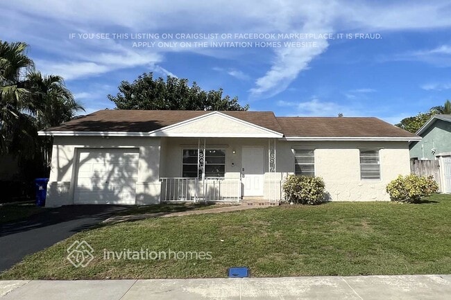 Building Photo - 7911 SW 3rd Ct