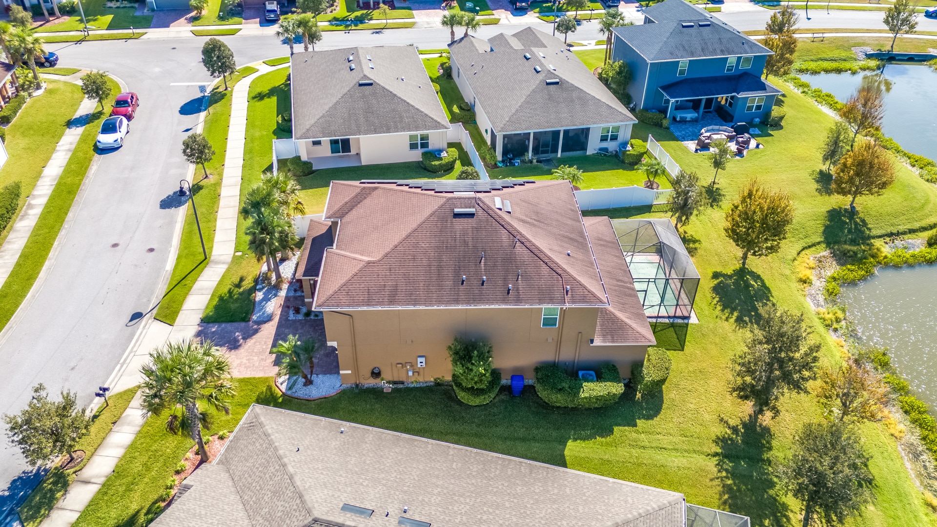 Building Photo - 12171 Moss Lake Loop