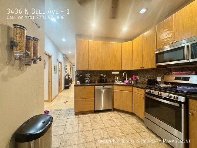 Building Photo - 3436 N Bell Ave