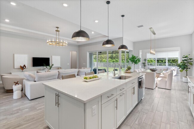 Building Photo - 5312 Blue Reed Ln.