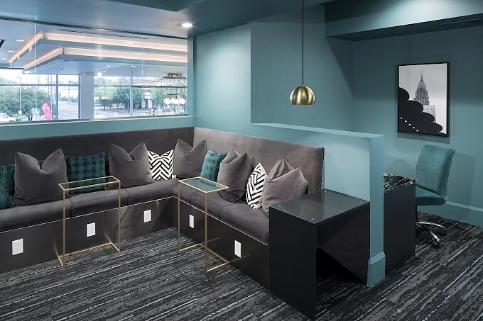 Building Photo - 4001 Ross Ave