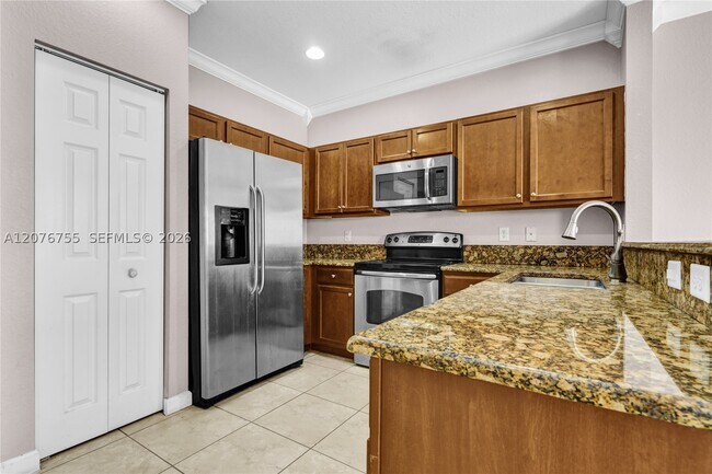 Building Photo - 15381 SW 119th St