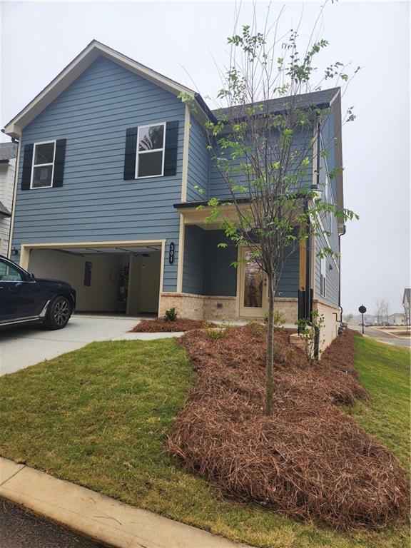 Building Photo - 301 Fraley Dr