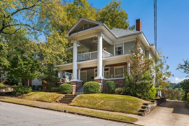 Building Photo - 1425 B 13th Street South, Birmingham, Alab...